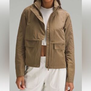 Lululemon Always Effortless Jacket